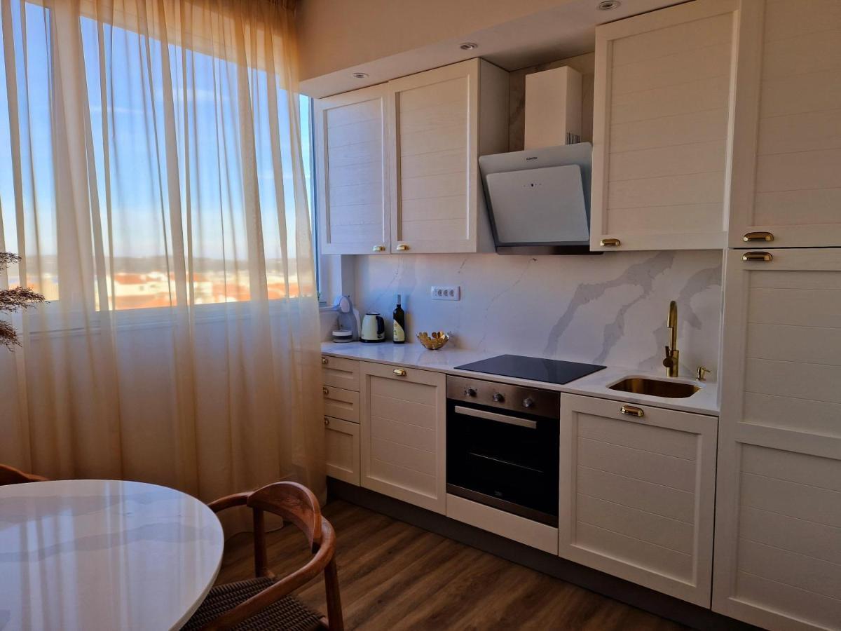 Arena Sunset, Sea Coloseum View, 2 Rooms Free Parking Pula Zewnętrze zdjęcie