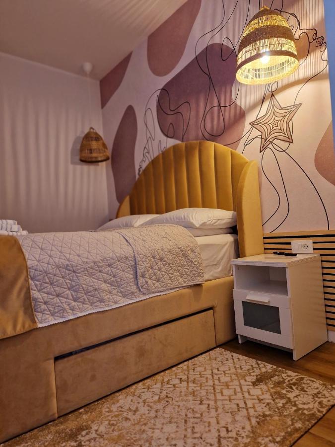 Arena Sunset, Sea Coloseum View, 2 Rooms Free Parking Pula Zewnętrze zdjęcie