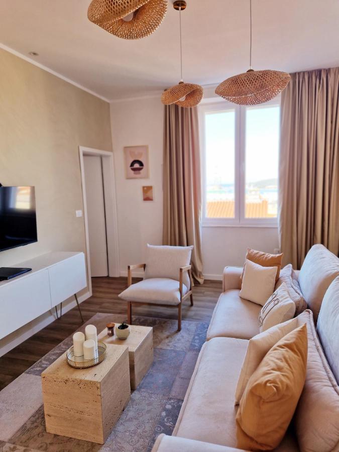 Arena Sunset, Sea Coloseum View, 2 Rooms Free Parking Pula Zewnętrze zdjęcie