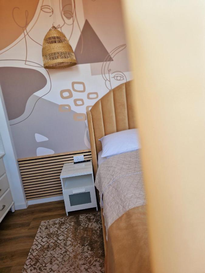 Arena Sunset, Sea Coloseum View, 2 Rooms Free Parking Pula Zewnętrze zdjęcie