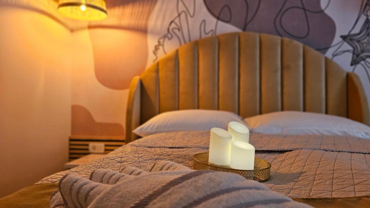Arena Sunset, Sea Coloseum View, 2 Rooms Free Parking Pula Zewnętrze zdjęcie